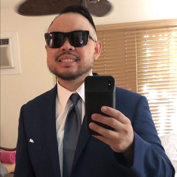 Meet your Posher, Noel - Picture 1 of 1